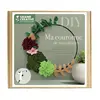 Graine Creative GC Viltpakket Vetplanten Krans