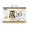 Graine Créative - Weefkit - My herbarium