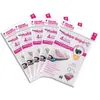 Graine Creative GC Krimpfolie Printbaar A4 Transparant 4 vel.
