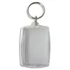 Sleutelhanger, ft 5 x 4 cm, pak van 6 stuks