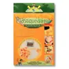 Graine Creative Plastique Dingue - Transparent - 7 feuilles - Matière formidable