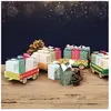 Graine Creative Adventkalender Trein 11x75 cm