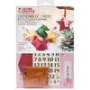 Graine Creative GC Adventkalender Set Sterren