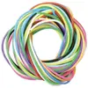Graine Creative on a tous du talent Sachet 12 fils scoubidous couleur vives