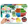 Graine Creative Pixel Maïs (1100 pcs)