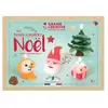 DIY-Kit Maak je eigen Kerstkaarsen - Noël