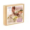 Graine Créative GC Soja Kaarsen Maken Set Vintage