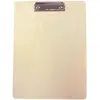Support de notes - P.W. INTERNATIONAL - Bois massif - Beige - Contempo...