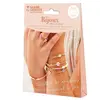 Kit De Bijoux De Perles Et Nacre