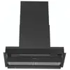 Hotte décorative murale SILVERLINE ENCASTRABLE CELENO 60CM NOIR H50990 009