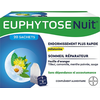 Euphytose Nuit 20 sachets à infuser