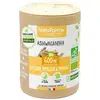 Nat & Form Ecoresponsable Ashwagandha bio 60 gélules