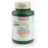 Nat & Form Original Huile Bourrache Vitamine E 200 capsules