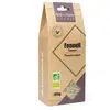 Nat & Form Tisane Fenouil Bio 100g