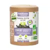 Nat & Form Écoresponsable Charbon Végétal Activé Bio 45 gélules