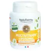 Nat & Form Vitamines & Minéraux Multivitamin' Liposomal 60 gélules vég...