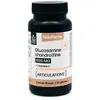 Nat & Form Glucosamine Chondroïtine + Vitamine C articulations 60 gélu...