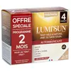 Nat & Form Lumi'Sun Autobronzant Duo 60 gélules