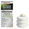 Nat & Form Kéraphane Cheveux Ongles Cure 3 mois +1 mois Offert