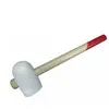 OUTIBAT Maillet de carreleur blanc 60mm