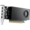PNY Quadro RTX A400 Power Limited (4 Go), Carte graphique
