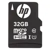 Pny HP - carte mémoire flash - 32 Go - microSDHC