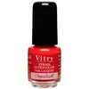 Vitry Vernis à Ongles N°132 Coquelicot 4ml
