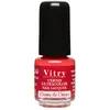 Vitry Ultracolor Vernis à Ongles N° 52 Dame de Coeur | 4 ml