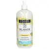 Coslys Gel Douche Nourrissant Surgras Chèvrefeuille Bio 1L