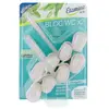 Étamine du Lys Sanitaire Bloc WC Menthe Eucalyptus 2 x 50g