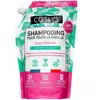 Coslys Shampoing Famille Aloe Vera Bio Doypack 1L