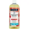 Coslys Shampooing Douche Fruits rouges 1L