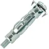 Chevilles - SCELL-IT - SPYDER - Acier zingué - M6X37 - Boîte de 50
