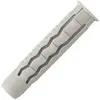 Chevilles quadruple expansion GXY nylon 5X25 boîte de 400 - SCELL-IT - GX05