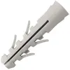 Chevilles à expansion nylon sans collerette 5X25 boîte de 400 - SCELL-IT - DS05