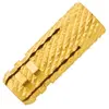 Scell-It 25 chevilles laiton M12x 40 mm - SC-MP12 - Scell-it