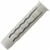51 Cheville quadruple expansion en nylon - Scell-it - Diamètre 6mm - Lot de 1200