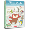 FOLIMAGE Miru Miru - Hiver glacé, amis réchauffés DVD