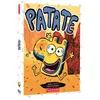 FOLIMAGE Patate DVD