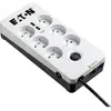 Eaton Protection Box 6 Tel USB FR - 6 prises + 2 prises USB