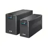 Eaton Onduleur interactif 5E1200UF 660 W