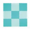 LUDI - Tapis, Multicolore (190039)