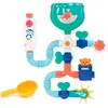 Jouet pour le bain Ludi Grand Circuit d'eau