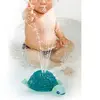 tortue d'eau pour le bain
