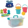Kit jouet Ludi valisette de bain Modèle aléatoire