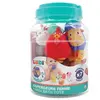 LUDI Bathing animals - Animaux de ferme - (LU40065)