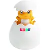 LUDI Oeuf magique pour le bain