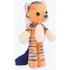 Doudous et peluches : JBM Ludi Tidou