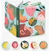 Jeu d'éveil Ludi Livre des Odeurs Fruits