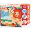 Jeu d'éveil Ludi Livre Magique et Educatif